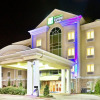 Отель Holiday Inn Express & Suites Denison North-Lake Texoma, фото 1