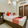 Отель Oyo Flagship 700986 Moon Trip, фото 4