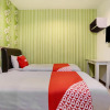 Отель OYO 89583 Grove Hotel, фото 12