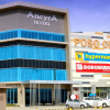 Отель Ancyra Hotel, фото 11