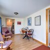 Отель 'willow Point' ~ Lake Champlain House w/ 2 Kayaks!, фото 10
