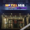 Отель Motel 168 (Tianjin Dongting Road), фото 3