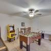 Отель Cedar City Home w/ Mountain Views & Game Room!, фото 15