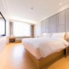 Отель Ji Hotel (Shanghai Songjiang University Town), фото 3