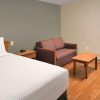 Отель WoodSpring Suites Louisville Clarksville, фото 4