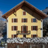 Отель Villa Mon Idee Appt 2- Chamonix All Year, фото 1