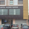 Отель Kedar Ganga, фото 13
