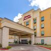 Отель Hampton Inn & Suites Bastrop, фото 12