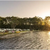 Отель Big4 Bungalow Park Burrill Lake, фото 23