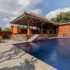 Отель Candra Loka Studio & Apartment by The Loka, фото 26