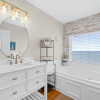 Отель Southern Exposure Beach Home, фото 8