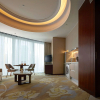 Отель Shangri-la Hotel Yiwu , фото 6