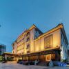 Отель Shunjie Hotel, фото 3