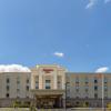 Отель Hampton Inn Bourbonnais Kankakee, фото 1