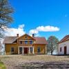 Отель 4 Person Holiday Home In Vadstena, фото 13