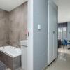 Отель St Tropez 1 Bedroom Sandton Residence, фото 8