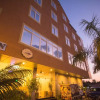 Отель Antique Legacy Hotel, фото 1