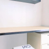 Отель Cozy And Simply Studio At Akasa Pure Living Bsd Apartment, фото 4
