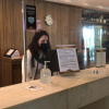 Отель Class Hotel Guaxupé, фото 28