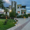 Отель Villa In Roussospiti With Fenced Garden And Private Pool, фото 1