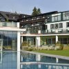 Отель Alpin Resort Sacher, фото 1