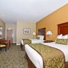 Отель Best Western California City Inn & Suites, фото 5