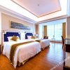 Отель Kaidun Hotel (Haikou Guoxing), фото 29