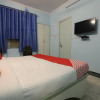 Отель OYO 12019 Hotel Anuja, фото 6