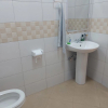 Отель Beautiful 2-bed Apartment in Akright City Bwebajja, фото 8