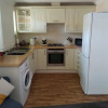 Отель Stunning 1-bed Apartment in Bodmin Cornwall, фото 6