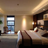 Отель GreenTree Eastern Changzhou Liyang CityTianmu Lake Four Seasons Hotel, фото 3