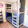 Отель California Dreams Hostel - Ocean Beach, фото 13