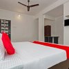 Отель Shubham Lodging And Boarding By  OYO Rooms, фото 3