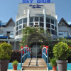 Отель Sky Blue Hotel Espace, фото 2