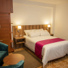 Отель Llamita Hotel- Huancayo, фото 7