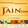 Отель Jain Inn, фото 9