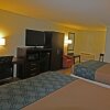 Отель Econo Lodge Inn & Suites Lincoln, фото 5
