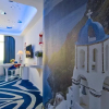 Отель Lanmei Theme Hotel, фото 19