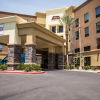 Отель Hampton Inn & Suites Tempe/Phoenix Airport, AZ, фото 1