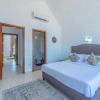 Отель Vesta - Superior Villa IX - 2BR - Wadi Jebal, фото 1