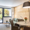 Отель Apartment Suite Saalbach-Hinterglemm, фото 9