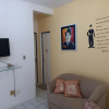 Отель Apartamento, Zona Leste, ótima localizaçao., фото 2