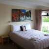 Отель Pohara Beachfront Motel, фото 1