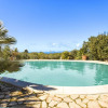 Отель Villa Paraiba With Private Pool Facing the sea for 12 People, фото 25