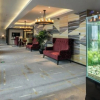 Отель Ximei Continental Hotel Shijiazhuang, фото 2