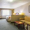 Отель Quality Inn & Suites, фото 6
