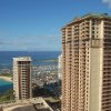 Отель Hilton Grand Vacations Club Grand Waikikian Honolulu в Гонолулу