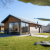 Отель Comfortable Chalet With Microwave, Near Efteling, фото 23