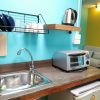 Отель 60 Bluehouse - Hostel, фото 21