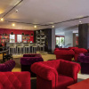Отель Mercure Bordeaux Lac, фото 25